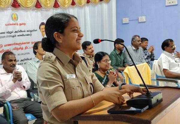 Latest Tamil News