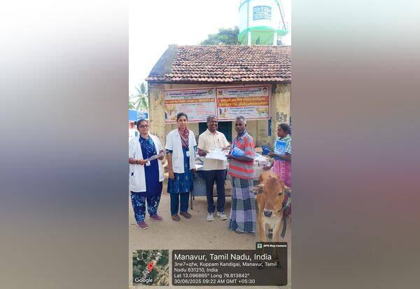 Latest Tamil News