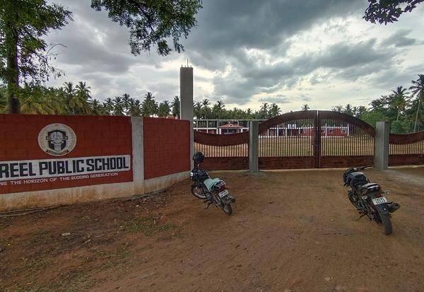 Latest Tamil News