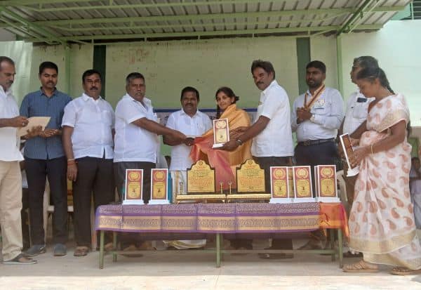 Latest Tamil News