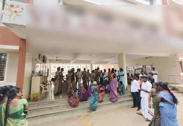 Latest Tamil News