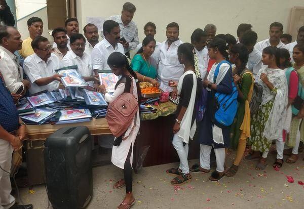 Latest Tamil News