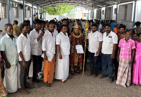 Latest Tamil News
