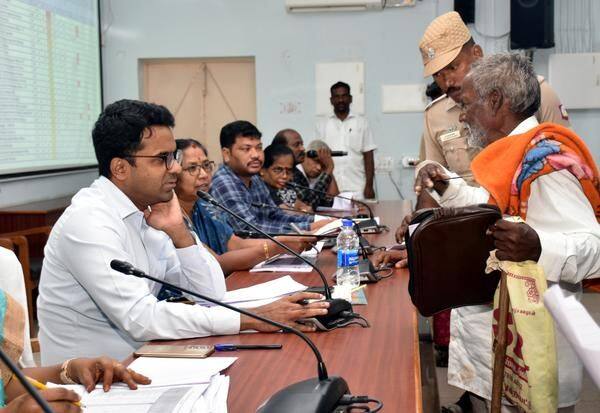 Latest Tamil News