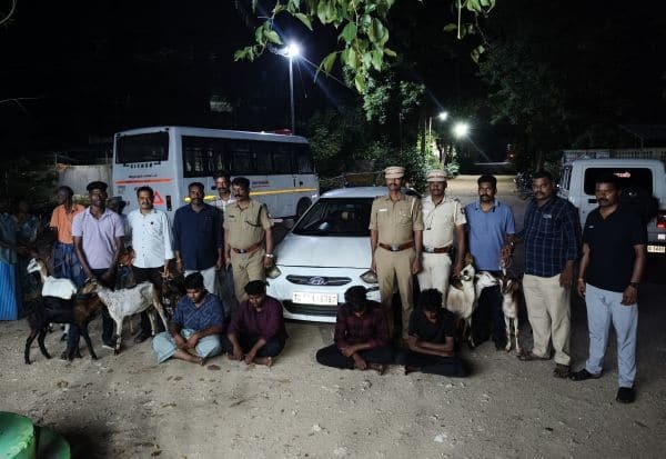 Latest Tamil News