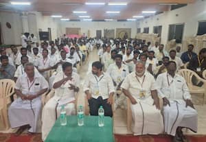 கம்மாபுரம் வடக்கு ஒன்றியத்தில்  உறுப்பினர் சேர்க்கை முகாம்