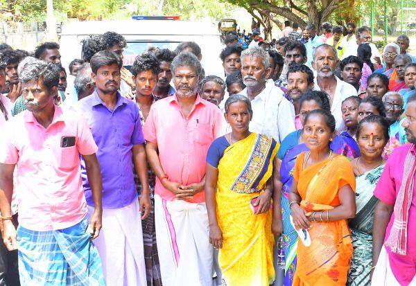 Latest Tamil News