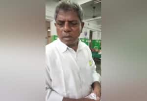  கிறிஸ்தவ மத துண்டு பிரசுரங்கள் வழங்கி அரசு மருத்துவமனையில் அத்துமீறல்
