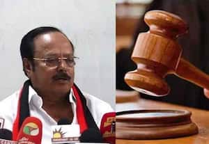 மாஜி அமைச்சர் சொத்து குவிப்பு வழக்கு; 5 முறை கோர்ட் மாற்றம்
