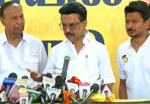 விசாரணைக்கைதி மரணத்தில் உடனடி நடவடிக்கை: முதல்வர் ஸ்டாலின் பேட்டி