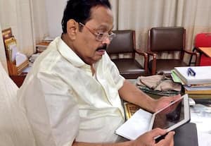 டிரெண்ட் மாறியதால் மக்களை வீடு, வீடாக சென்று சந்திக்க உள்ளோம்: அமைச்சர் துரைமுருகன்