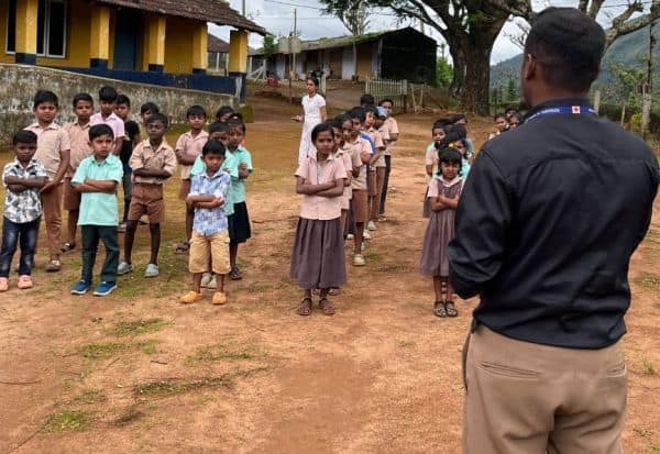 Latest Tamil News