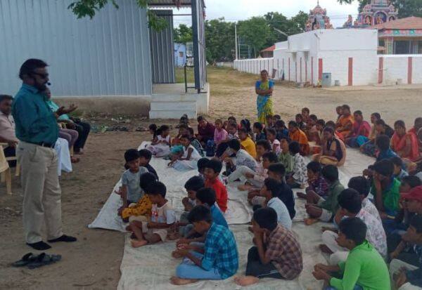 Latest Tamil News