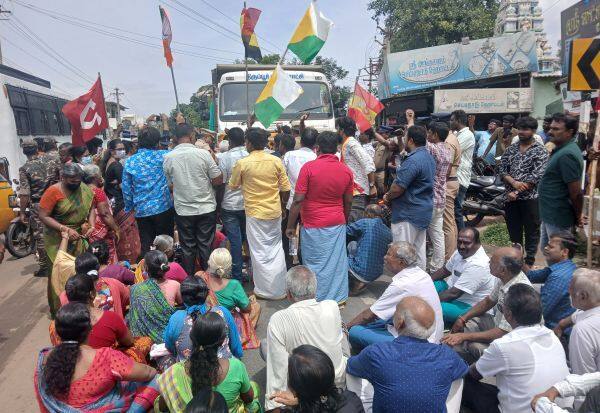 Latest Tamil News