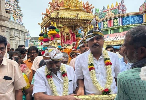 Latest Tamil News