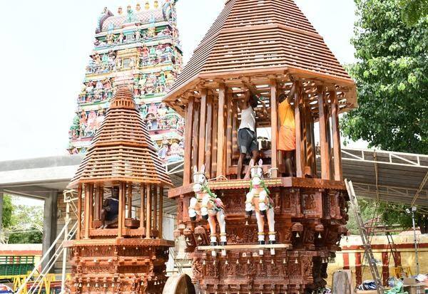 Latest Tamil News