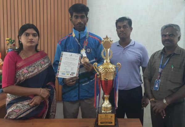 Latest Tamil News