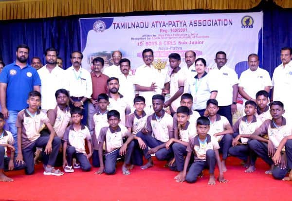 Latest Tamil News