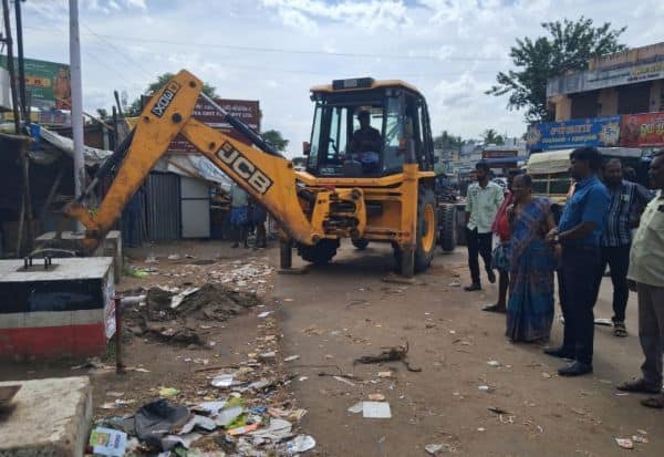 Latest Tamil News