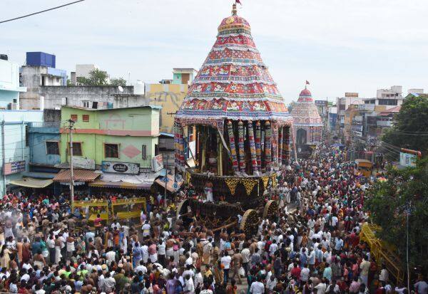 Latest Tamil News