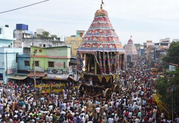 Latest Tamil News