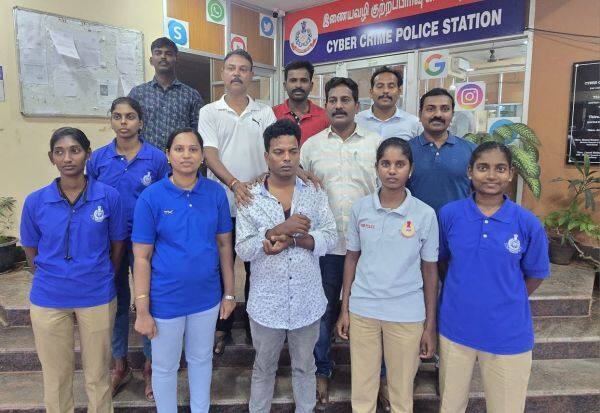 Latest Tamil News