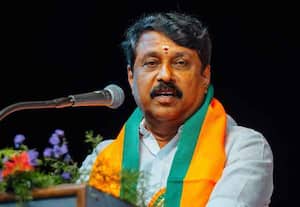 ஒரே வரியில் “சாரி” என்று சொல்வது என்ன நியாயம்? முதல்வருக்கு நயினார் நாகேந்திரன் கேள்வி