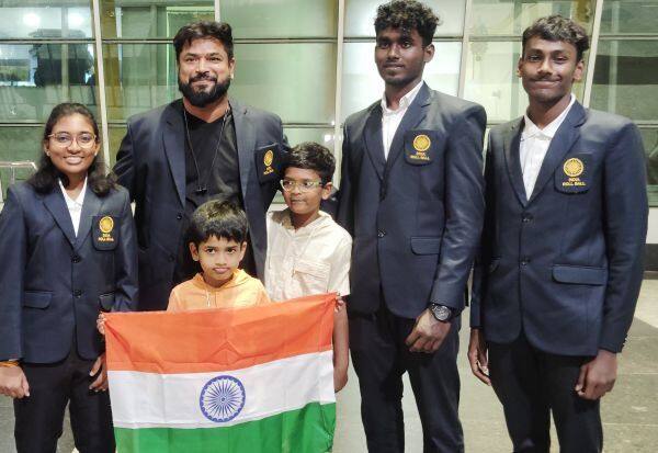 Latest Tamil News
