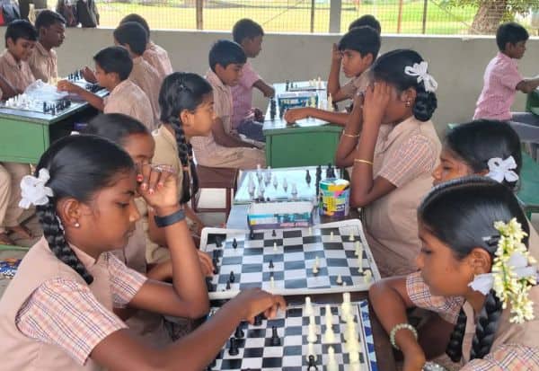 Latest Tamil News