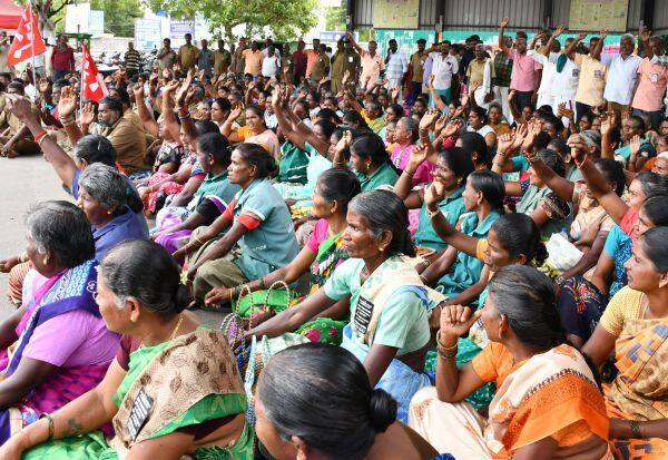 Latest Tamil News