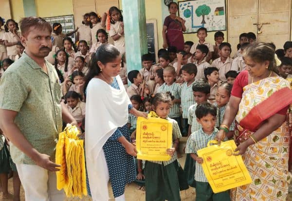Latest Tamil News