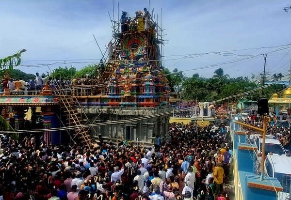 Latest Tamil News