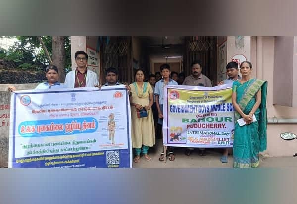 Latest Tamil News