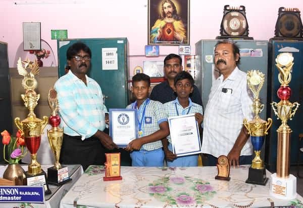Latest Tamil News