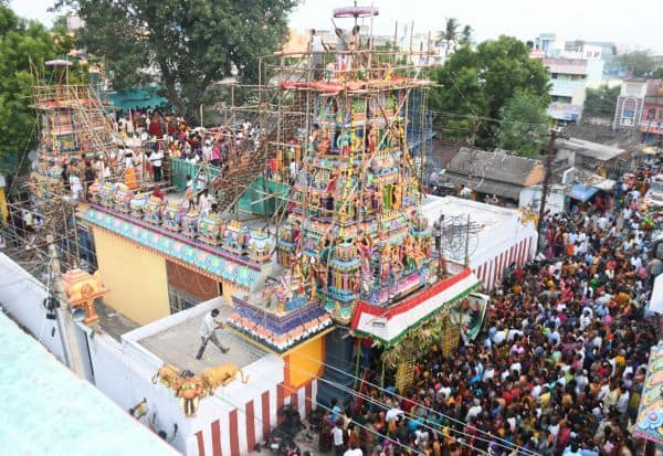 Latest Tamil News