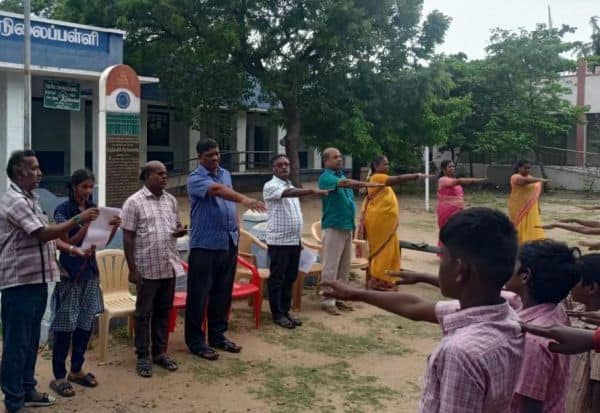 Latest Tamil News