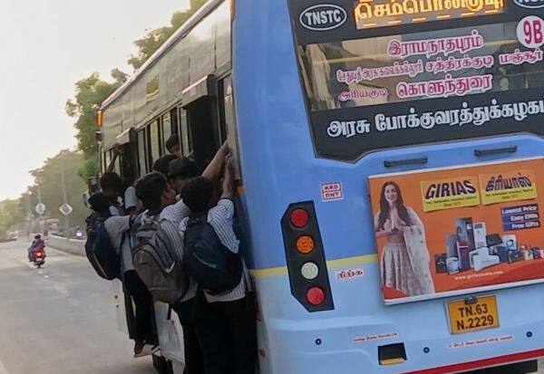 Latest Tamil News