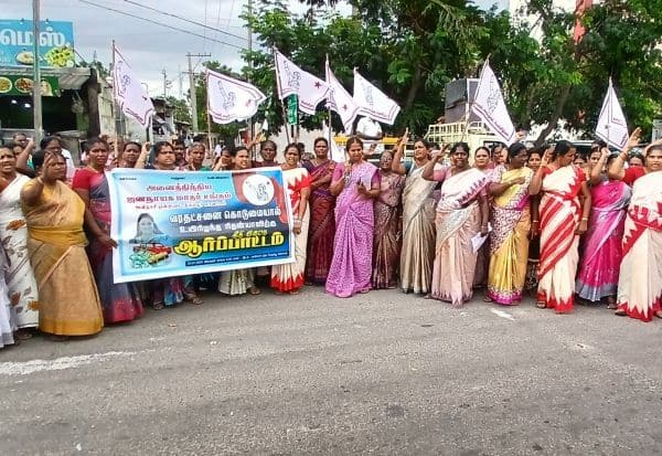 Latest Tamil News
