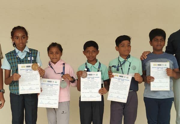 Latest Tamil News