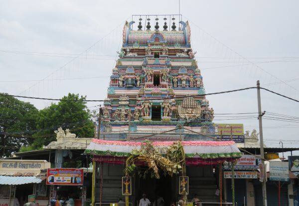 Latest Tamil News
