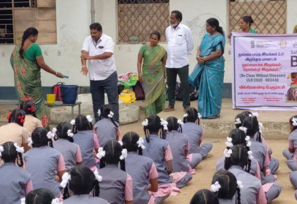 Latest Tamil News