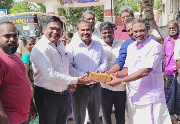 Latest Tamil News