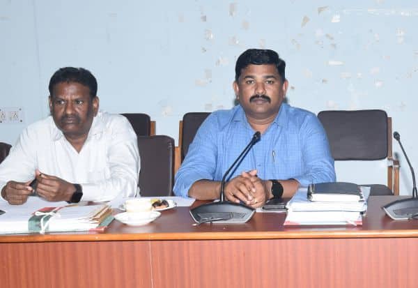 Latest Tamil News