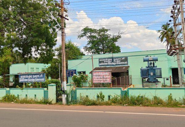 Latest Tamil News