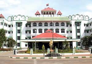 அண்ணாதுரை நினைவுநாளில் கோயில்களில் அன்னதானம் வழங்குவது ஏன்? கோர்ட் கேள்வி
