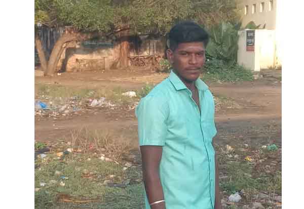 Latest Tamil News