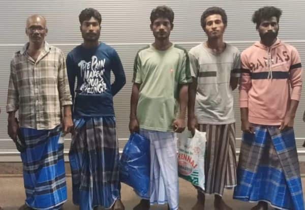 Latest Tamil News