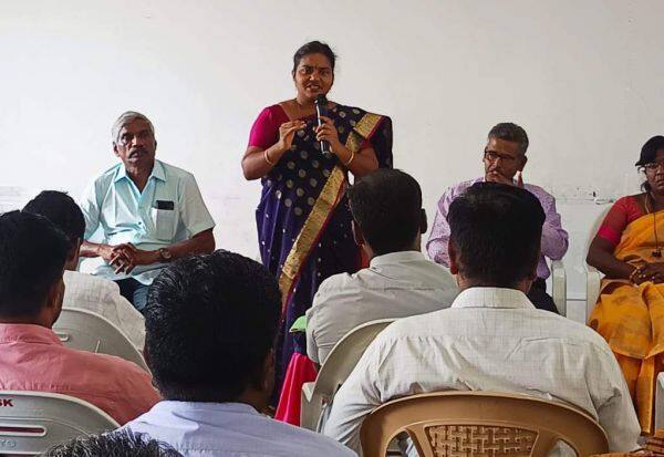 Latest Tamil News