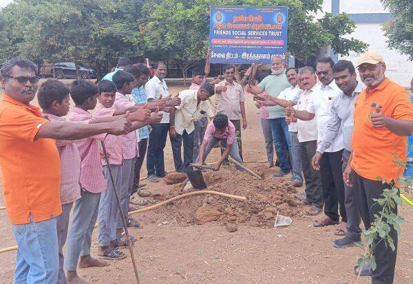 Latest Tamil News