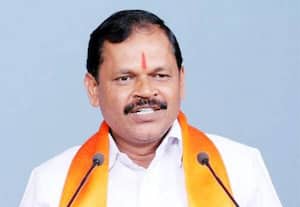  தி.மு.க.,வின் 'ஏ டீம்' த.வெ.க.,  அர்ஜுன் சம்பத் ஆவேசம்